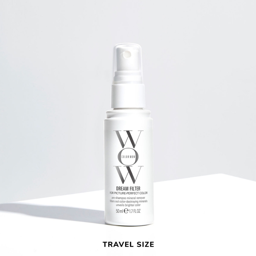 Color Wow Dream Filter